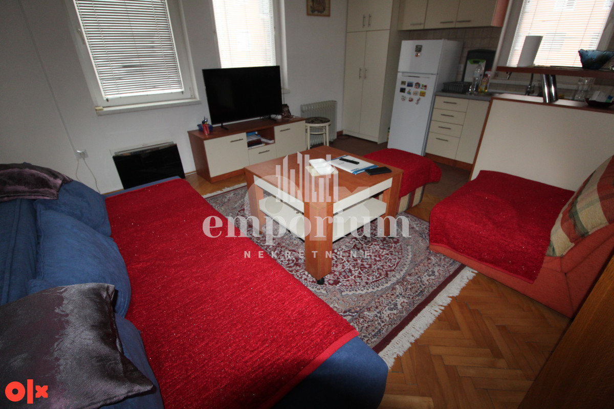 EMPORIUM Garsonjera 27m2, Brčko centar ID:2417/EN 3