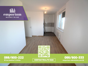 EMPORIUM Jednoiposoban stan, Brčko ID:2627/EN