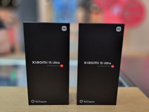 XIAOMI mobitel 15 Ultra 512/16 GB ***TOP PONUDA***