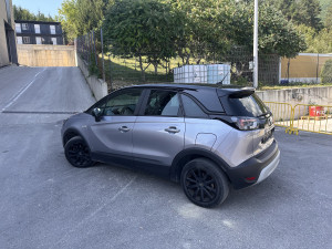 Opel Crossland 2022.g. 1.5D