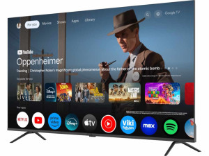 Tesla TV 65" 65S645BUS UHD Google TV