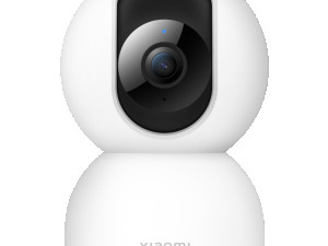 Kamera IP, 2.5K 2560 x 1440, WiFi, 360, micro SD utor C400
