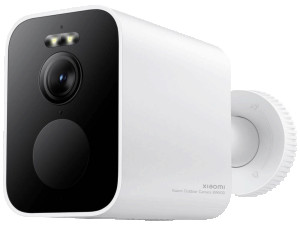 Kamera IP, 4MP, 2.5K, WiFi, 8GB, Outdoor, IP67 Mi