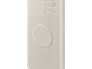 Samsung Wireless Power Bank 10,000mAh 25W Super Fast Charging