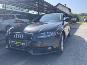 Audi A4 2.0 Tdi 2011