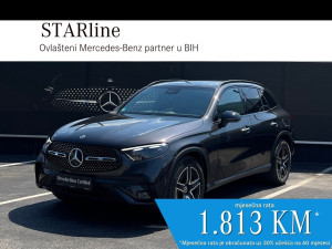 Mercedes-Benz GLC 300d 4Matic 2024  ID:1