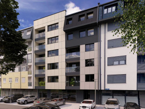 Poslovni prostor Bulevar Brčko 100m2 +   IZNAJMLJIVANJE