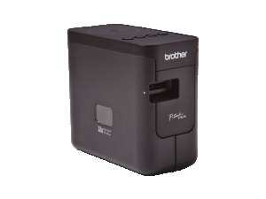 Printer za naljepnice deklaracije BROTHER P750W PTP750YWYJ1