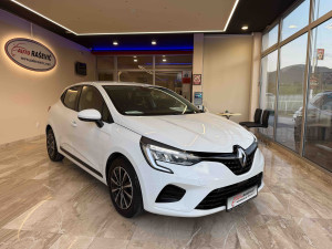 Renault Clio 1.5 DCI 2019/20 god NOVI MODEL LED NAVI