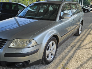 Volkswagen Passat 5 plus