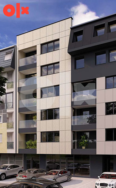 Stan / stanovi  Brčko 65m2 i 60m2  za poslovne namjene 2