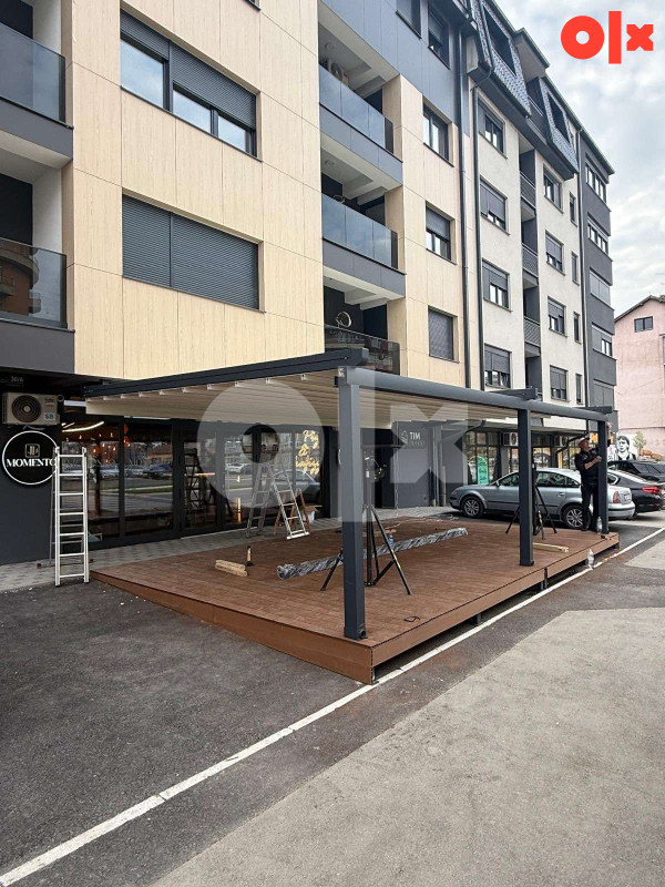 Stan / stanovi  Brčko 65m2 i 60m2  za poslovne namjene