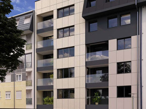Stan / stanovi  Brčko 65m2 60m2 i 35m2 za poslovne namjene