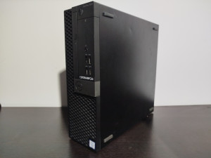 Računar DELL i7-9700 16GB 512 SSD