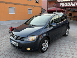 Volkswagen Golf 6 VI Plus 1.6 TDI 170000km 2011 God