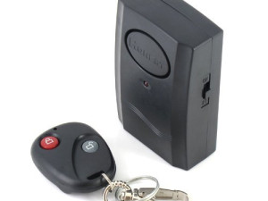 Alarm za motocikl motor motocikle na daljinski