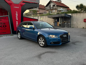 Audi A4 2009 godina 2.0 TDI