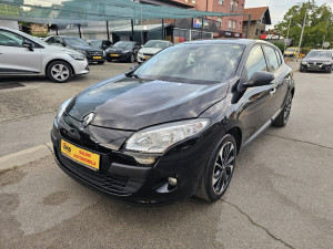 Renault Megane 1.9 dci