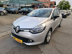 Renault Clio 1.5 dci