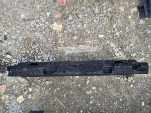 Nosac zadnjeg branika/sina/greda VW PASSAT B6/CC 3C0807629