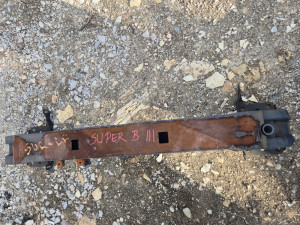 Prednji nosac branika/greda/sina SKODA SUPERB III 3V0807559A
