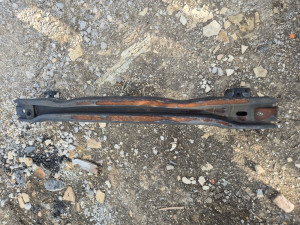 Zadnji nosac branika/greda/sina VW TIGUAN 2016- 5NA807558