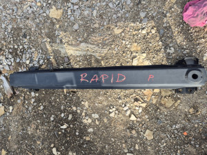 Prednji nosac branika/sina/greda SKODA RAPID KA1059040802