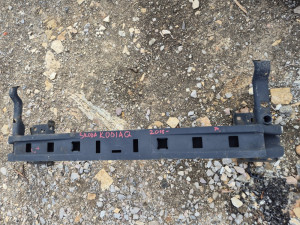 Prednji nosac branika/greda/sina SKODA KODIAQ 2018- 565807109E