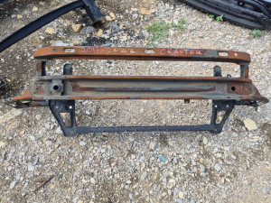Nosac prednjeg branika/greda/sina VW CRAFTER 2017- 7C0807109E