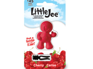 Little Joe - auto miris (cherry)