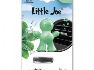 Little Joe - auto miris (fresh mint)