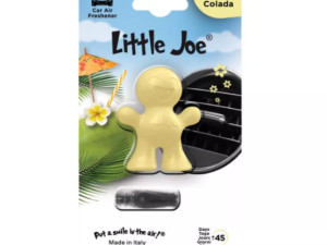 Little Joe - auto miris (pina colada)