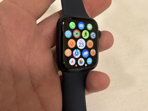 Apple watch 6 44mm