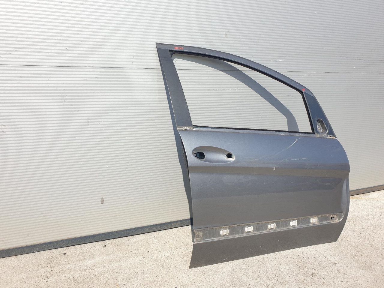 PD VRATA B W245 (08-11) DIJELOVI