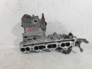 USISNA GRANA B W245 (08-11) 2.0 80kW A6400901637