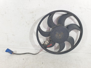 VENTILATOR HLADNJAKA B W245 (08-11) A1698203542