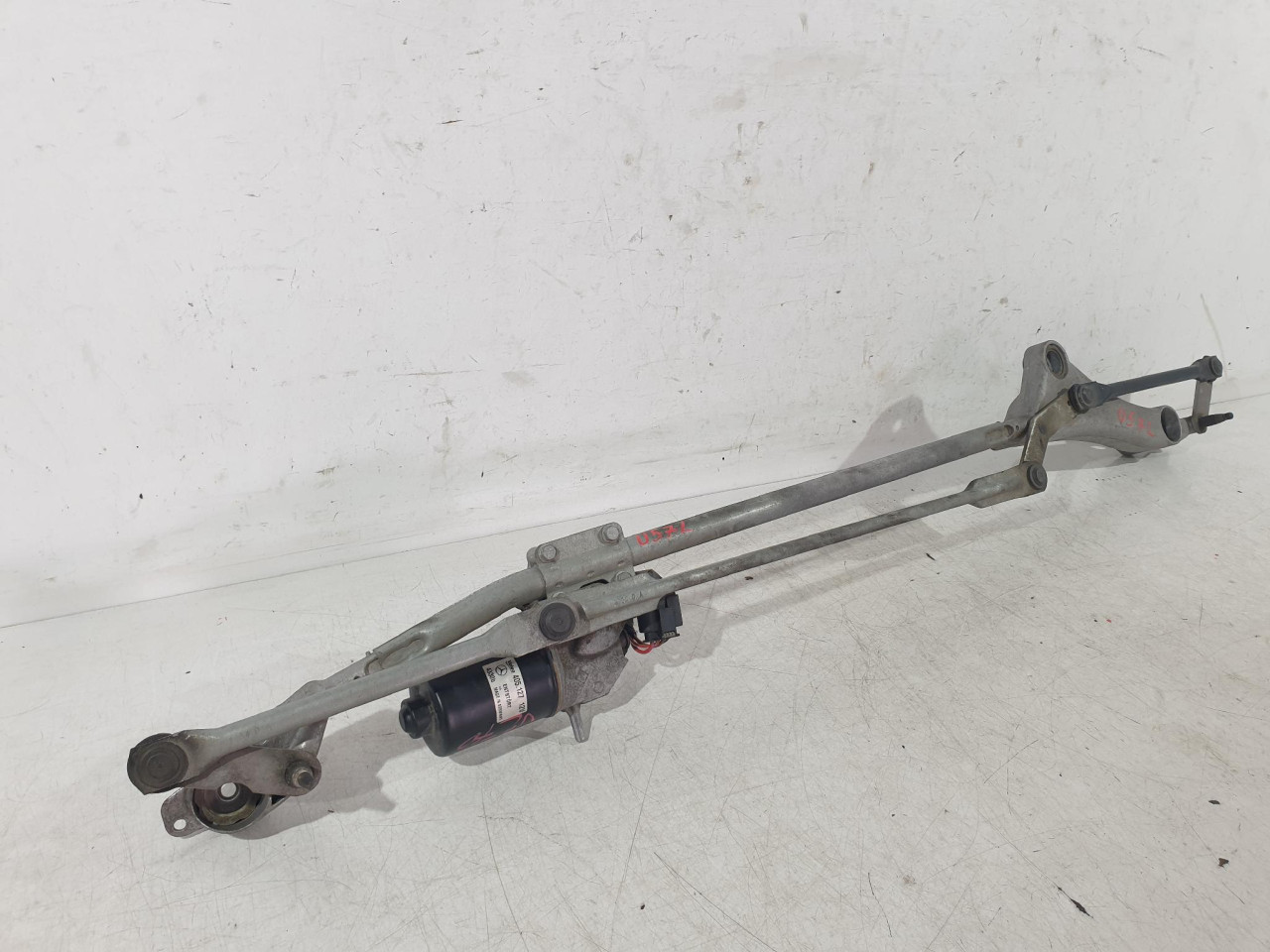 MOTORIC POLUGE BRISACA B W245 (08-11) A1698202140