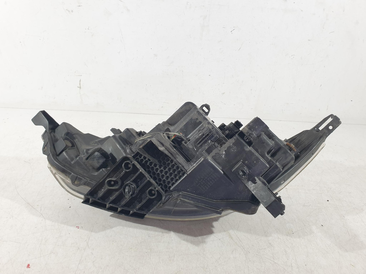D FAR Qashqai J11 (13-17) MDE1313899R MDE1313900R