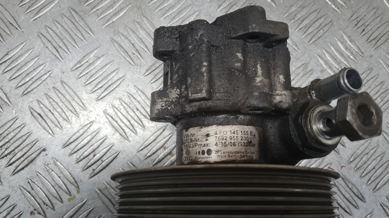 SERVO PUMPA A6 4F (04-08) 4F0145155E 7692955200