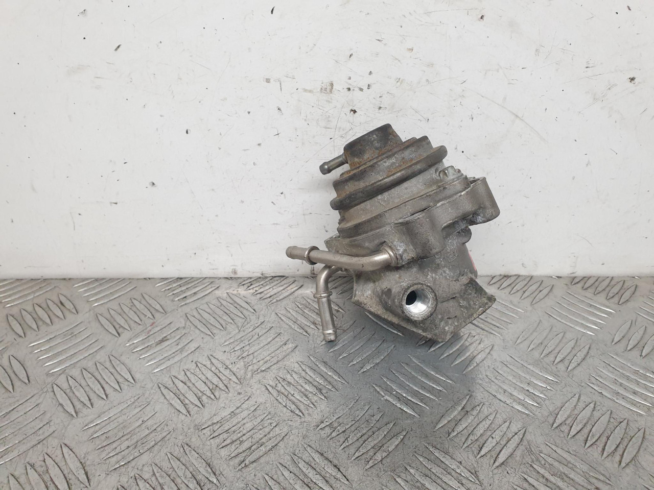 EGR VENTIL B W245 (08-11) 640940 2.0 80kW A6401401660