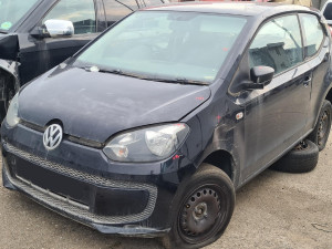 DIJELOVI VW Up (12-16) 1.0 44kW 2012