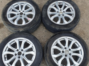 Aluminijumske felge 17" 5x112 Audi