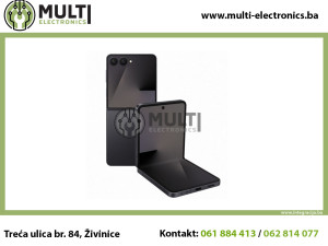 Mobitel Samsung Galaxy Z Flip7 12512, Black