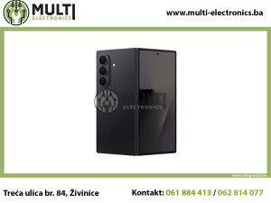 Mobitel Samsung Galaxy Z Fold7 12256, Black