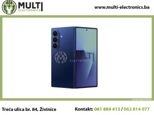Mobitel Samsung Galaxy Z Fold7 12512, Dark Blue