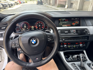 BMW 525 x-drive M-PAKET virtual...KEŠ!!Urađeni svi servisi