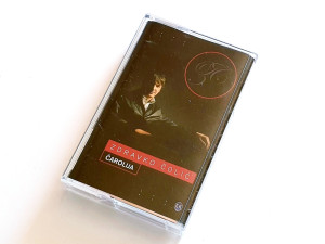 Audio kaseta : ZDRAVKO ČOLIĆ / Čarolija