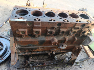 Motor Perkins 1006.60T-dijelovi