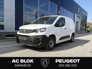 PEUGEOT PARTNER FG CONFORT PACK TIP 650-L1 1 VLASNIK