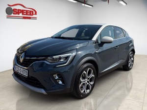 Renault Captur 1.5 DCI Intens AUTOMATIK